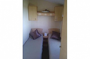 Static Caravan hire Burnham-on-Sea