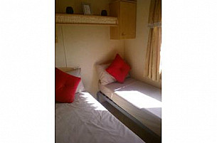 Static Caravan hire Burnham-on-Sea