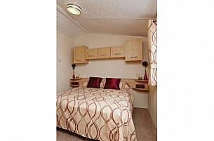 Static Caravan hire Wiseman's Bridge, Saundersfoot