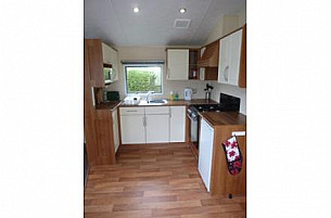 Static Caravan hire Wiseman's Bridge, Saundersfoot