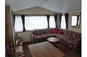 Static Caravan hire Wiseman's Bridge, Saundersfoot