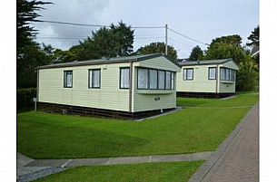 Static Caravan hire Wiseman's Bridge, Saundersfoot