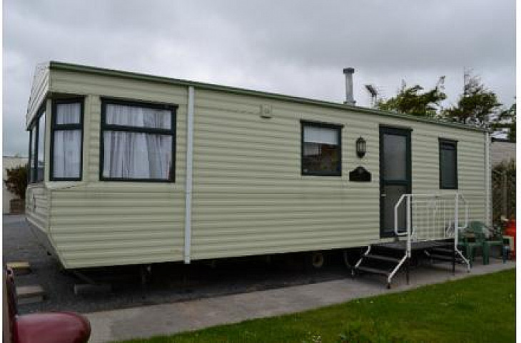 Willerby Westmoreland hire Narbeth