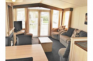 Static Caravan hire Prestatyn