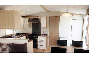 Static Caravan hire Prestatyn