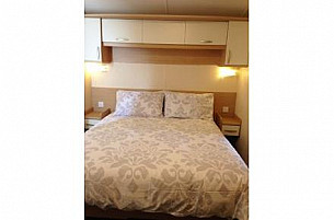 Static Caravan hire Prestatyn