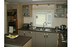 Static Caravan hire Prestatyn