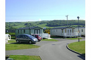 Static Caravan hire Prestatyn