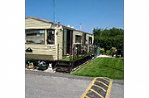 Static Caravan hire Towyn