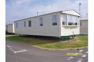 Static Caravan hire Rhyl