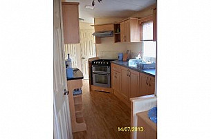 Static Caravan hire Rhyl