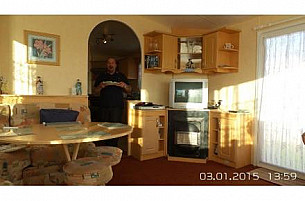 Static Caravan hire Rhyl