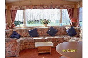 Static Caravan hire Rhyl