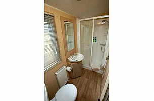 Static Caravan hire Rhyl