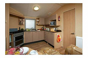 Static Caravan hire Rhyl