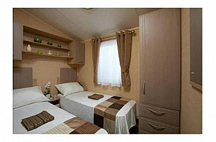 Static Caravan hire Rhyl