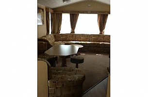 Static Caravan hire Rhyl