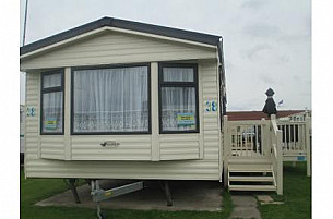 Static Caravan hire Rhyl