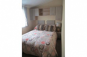 Static Caravan hire Rhyl