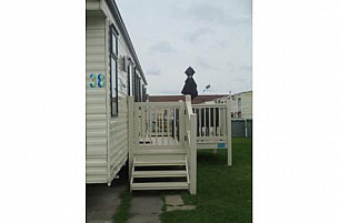 Static Caravan hire Rhyl