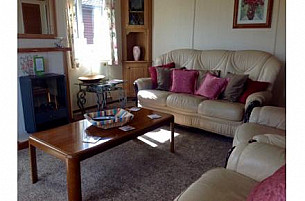 Static Caravan hire Pwllheli