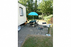 Static Caravan hire Pwllheli