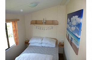 Static Caravan hire Pwllheli