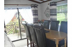 Static Caravan hire Pwllheli