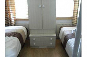 Static Caravan hire Pwllheli