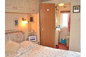 Static Caravan hire Porthmadog