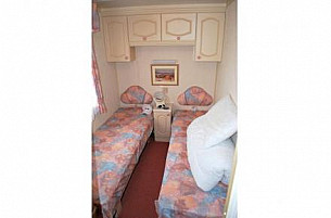 Static Caravan hire Porthmadog