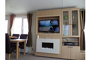 Static Caravan hire Rhyl