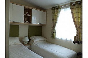 Static Caravan hire Rhyl