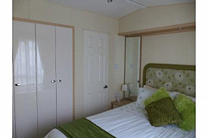 Static Caravan hire Rhyl