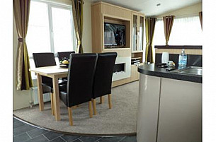 Static Caravan hire Rhyl