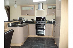 Static Caravan hire Rhyl