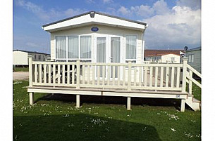 Static Caravan hire Rhyl