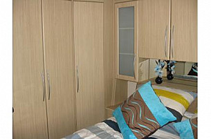 Static Caravan hire Towyn