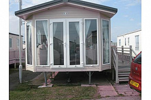 Static Caravan hire Towyn