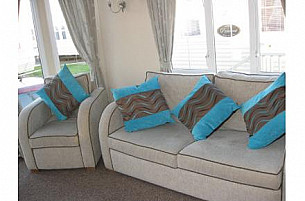 Static Caravan hire Towyn