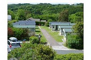 Static Caravan hire Wiseman's Bridge, Saundersfoot