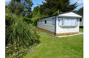 Static Caravan hire Wiseman's Bridge, Saundersfoot