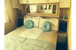 Static Caravan hire Towyn