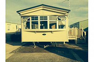 Static Caravan hire Towyn