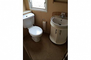 Static Caravan hire Towyn