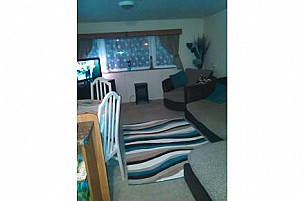 Static Caravan hire Towyn