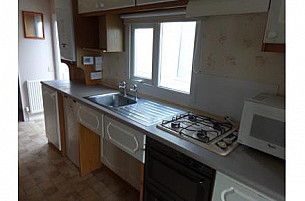 Static Caravan hire Langport