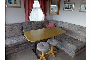 Static Caravan hire Langport