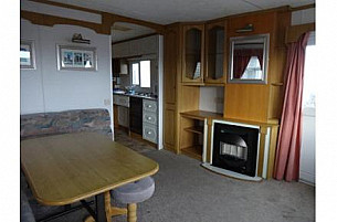 Static Caravan hire Langport