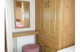 Static Caravan hire Langport